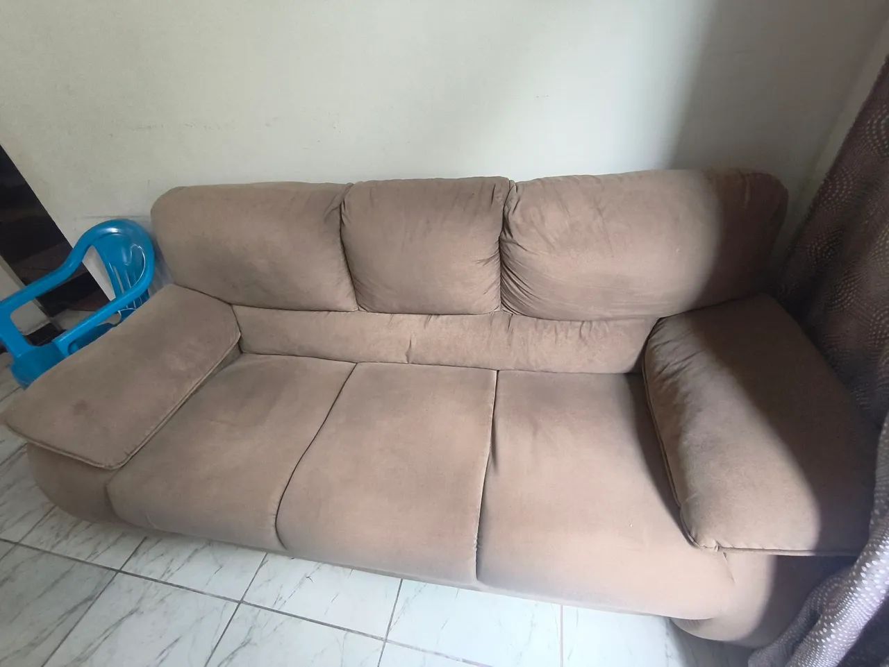 Vendo sofá 