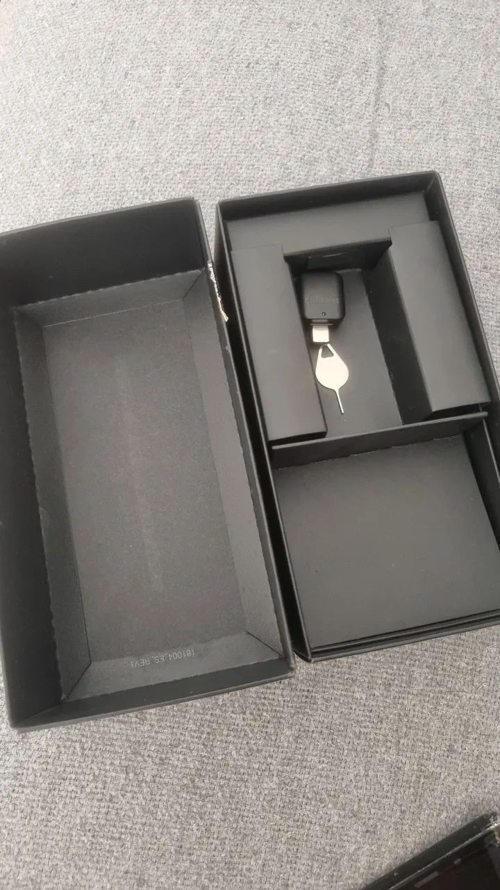 Samsung Galaxy Note 9 - Foto 3