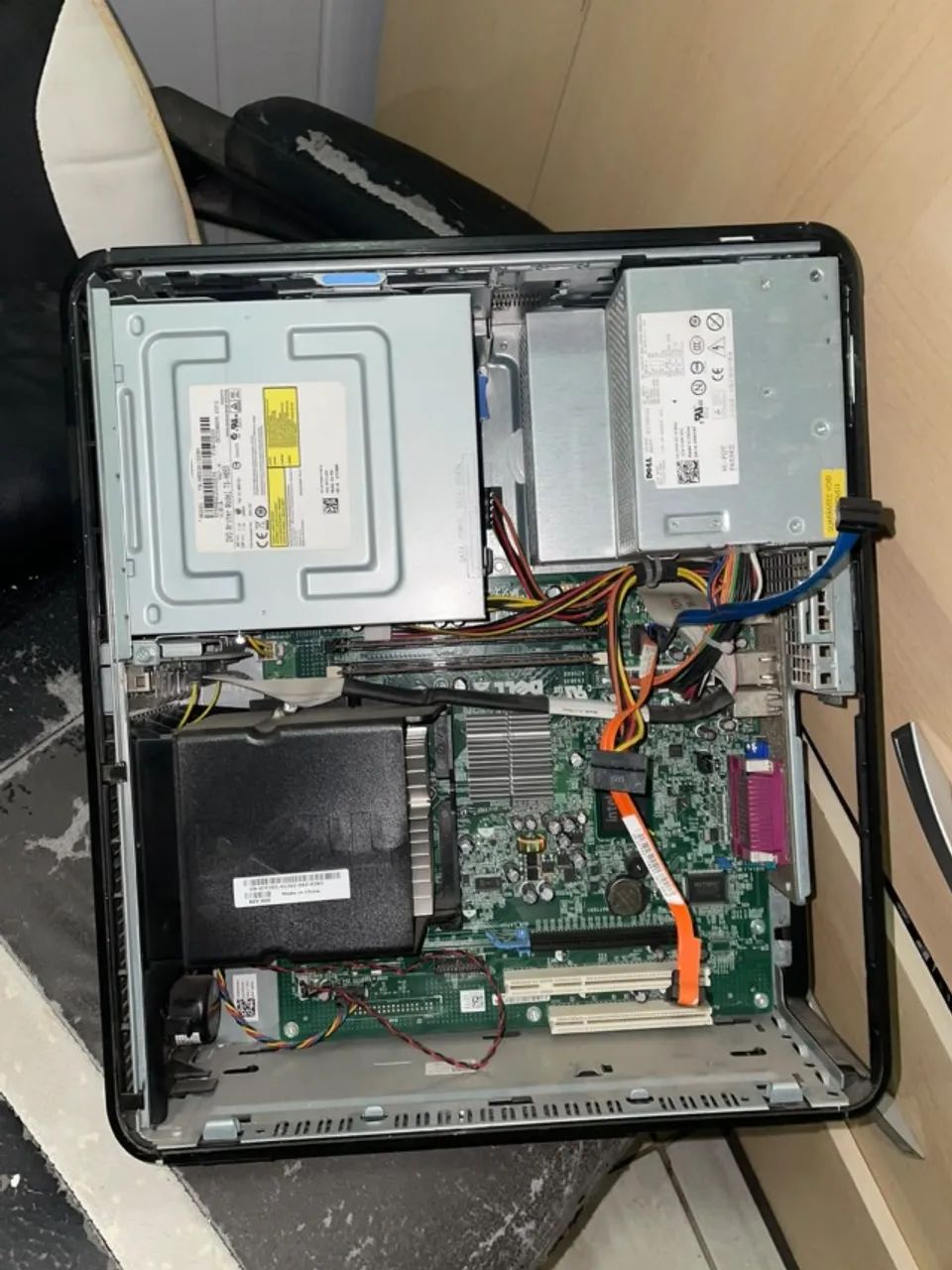 Computador Dell OptiPlex 380 - vendido como está - Foto 2