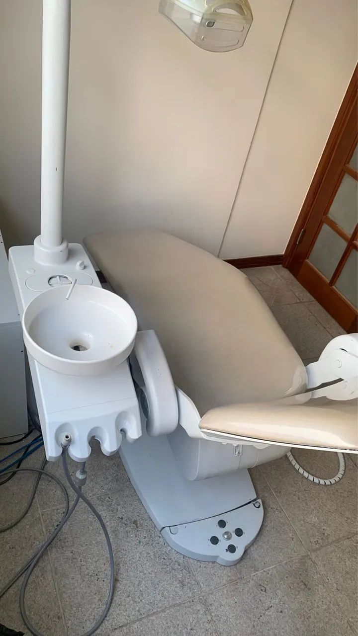 Cadeira Odontológica kavo - Foto 5