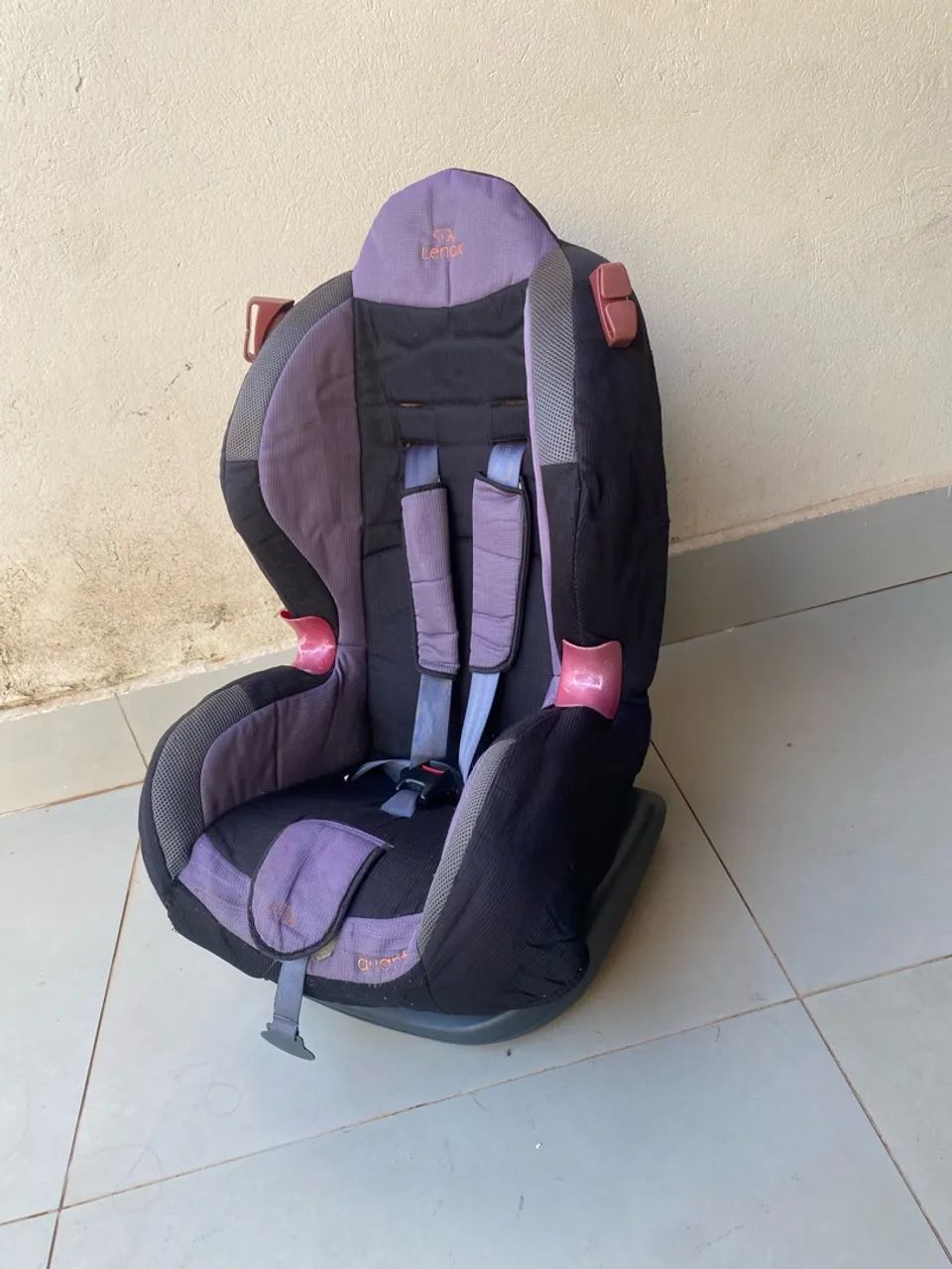 Cadeira Lenox 0 a 25Kg  - Foto 2