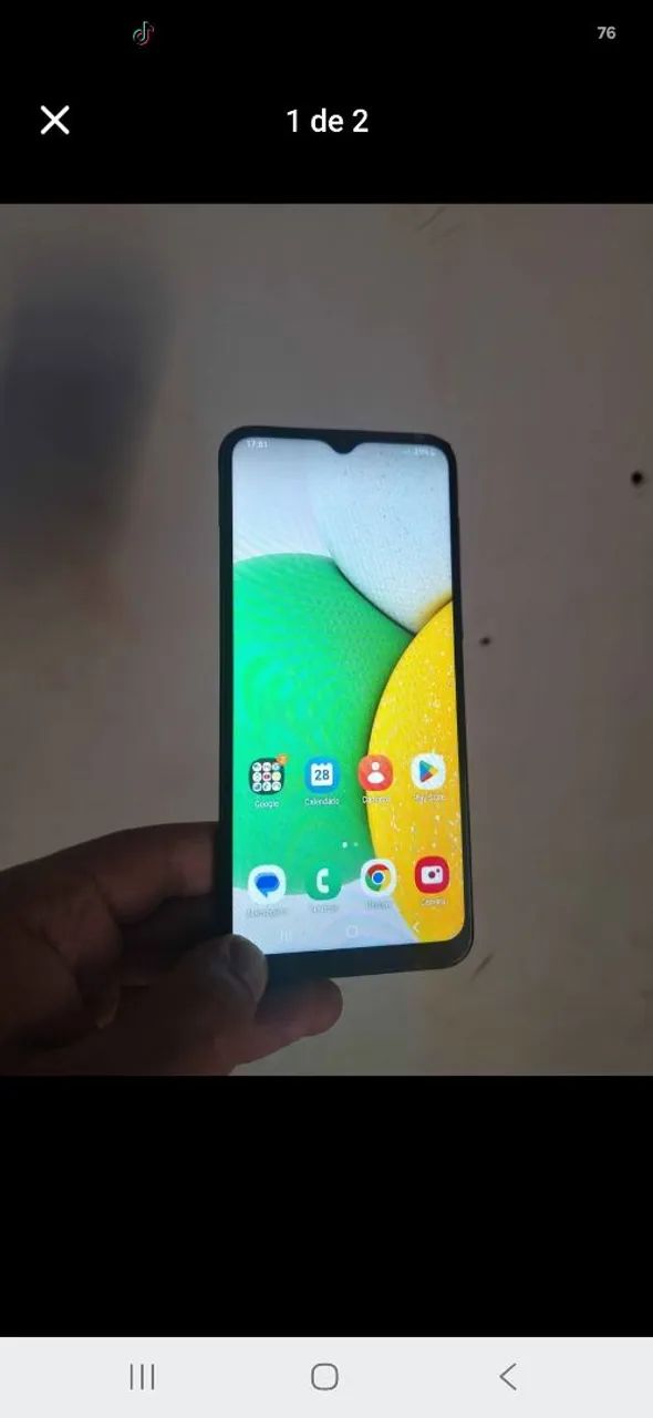Celular Barato - Foto 2