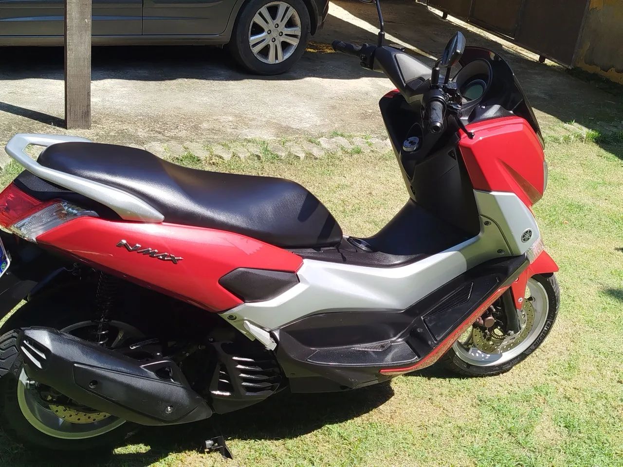 Moto nmax 2017 mi - Foto 3