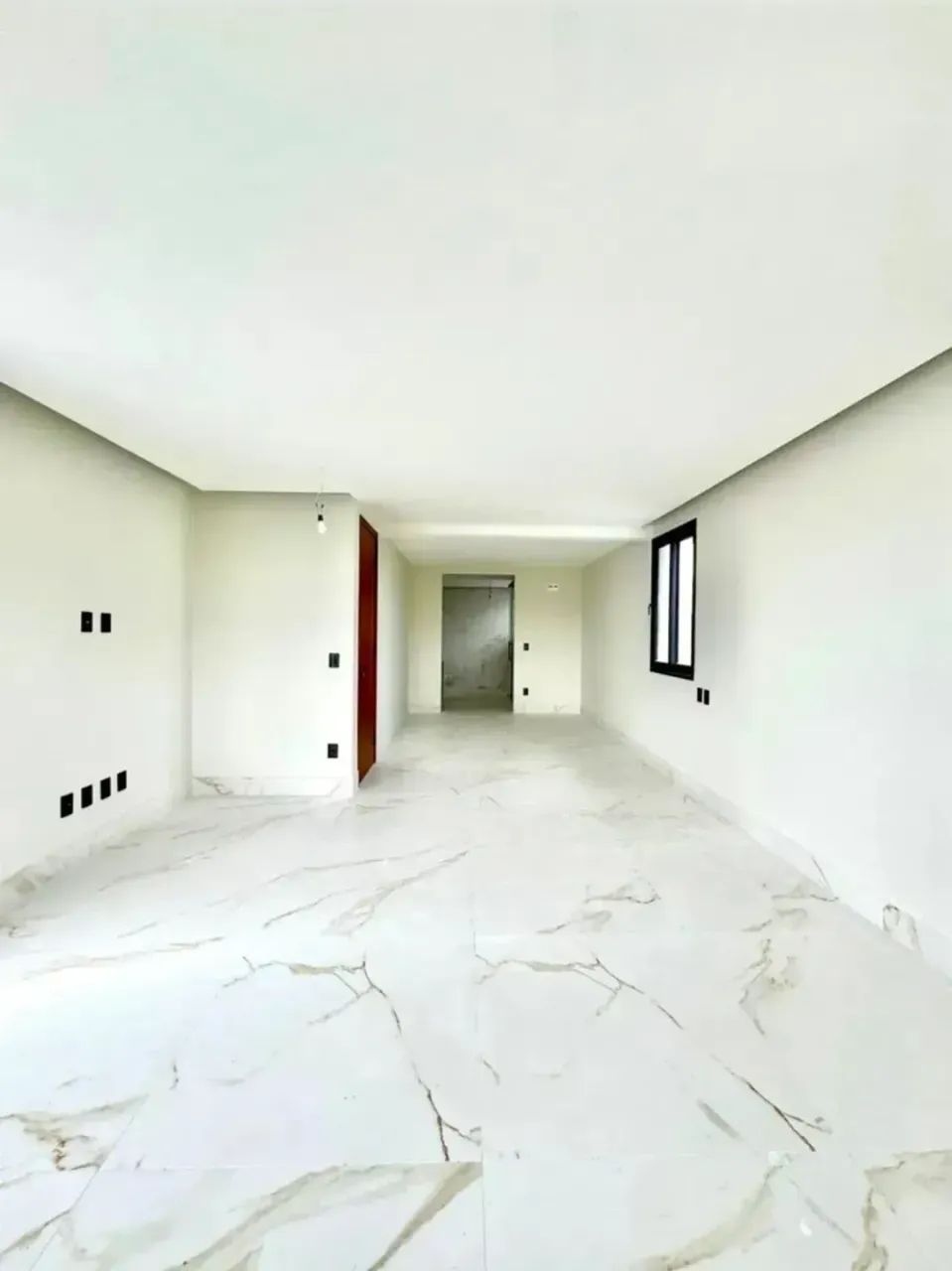 Casa Nova Ponta Negra Boulevard: COM ELEVADOR e 5 Suítes - Foto 3