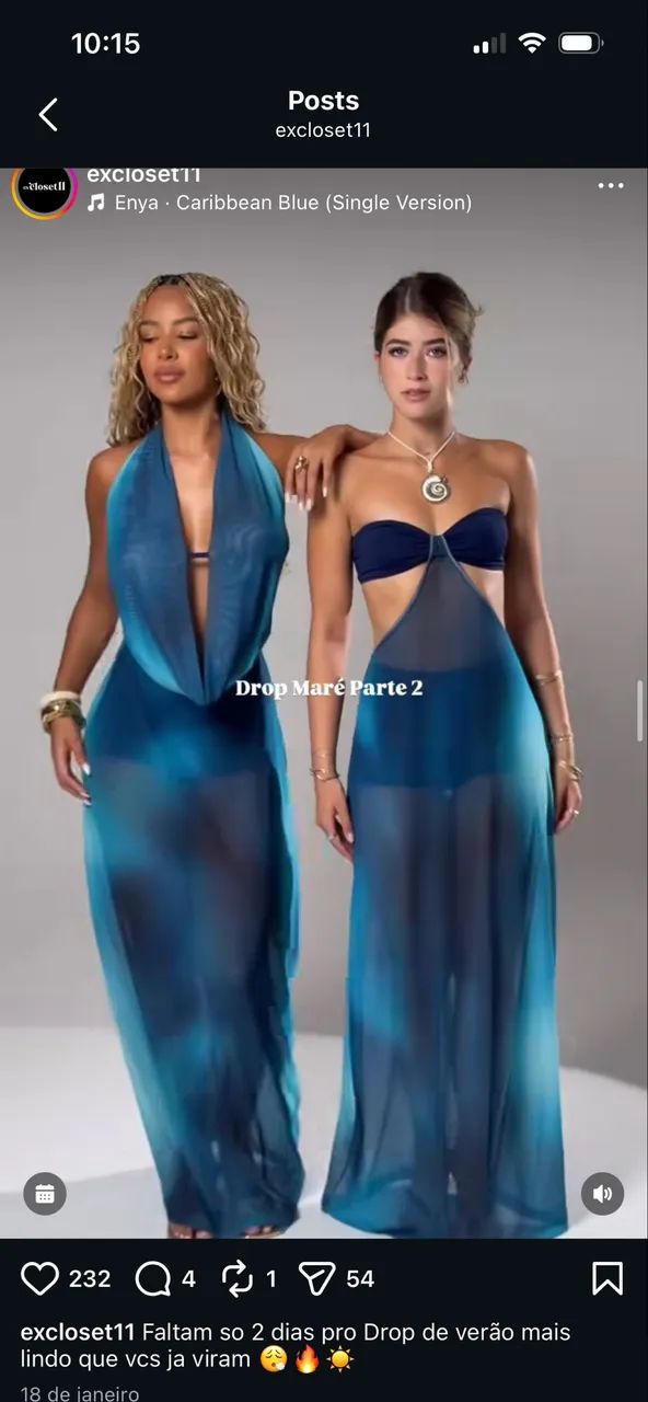 conjunto excloset  - Foto 2