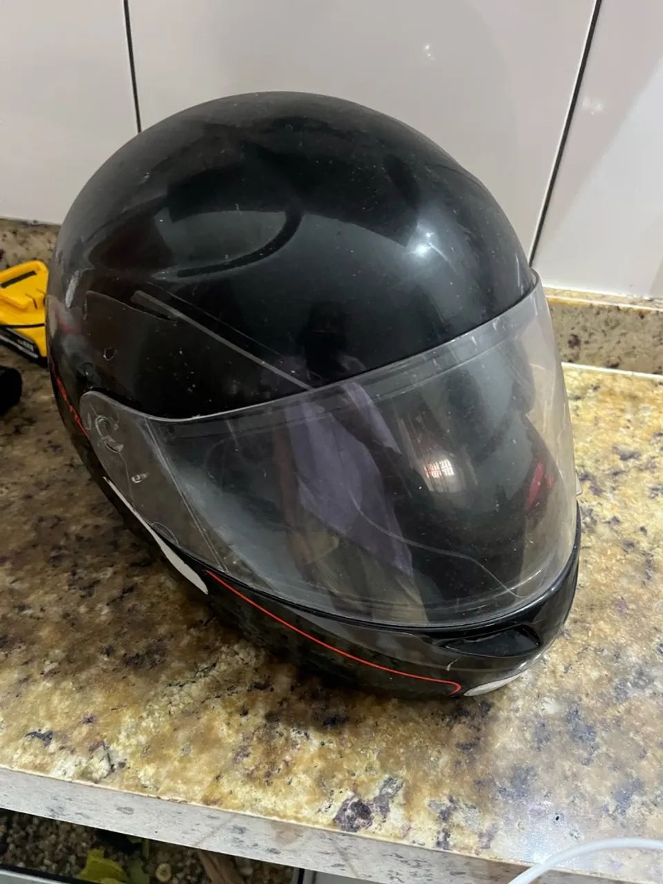 Capacete  - Foto 2