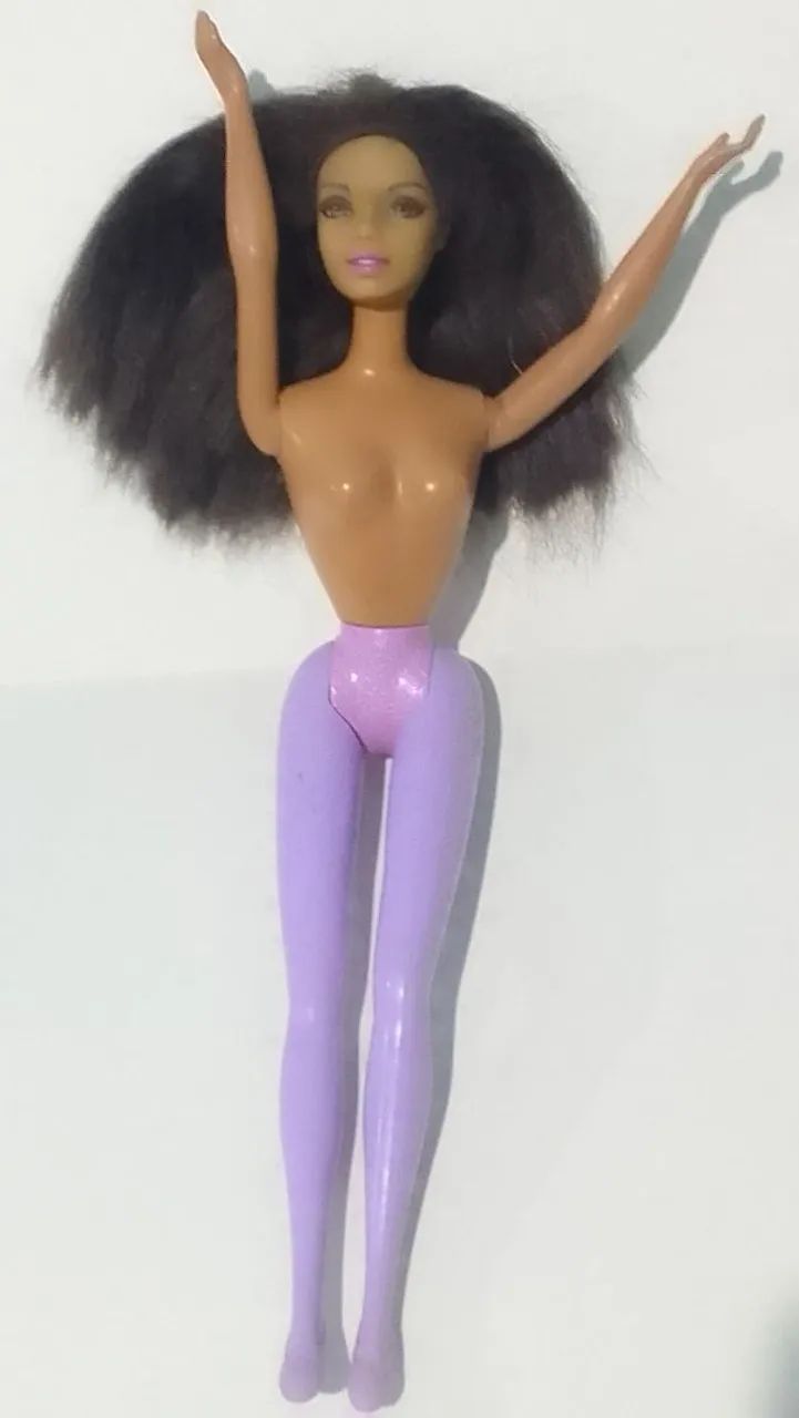 Boneca Barbie Original Mattel ? Estado Impecável! ? - Foto 2
