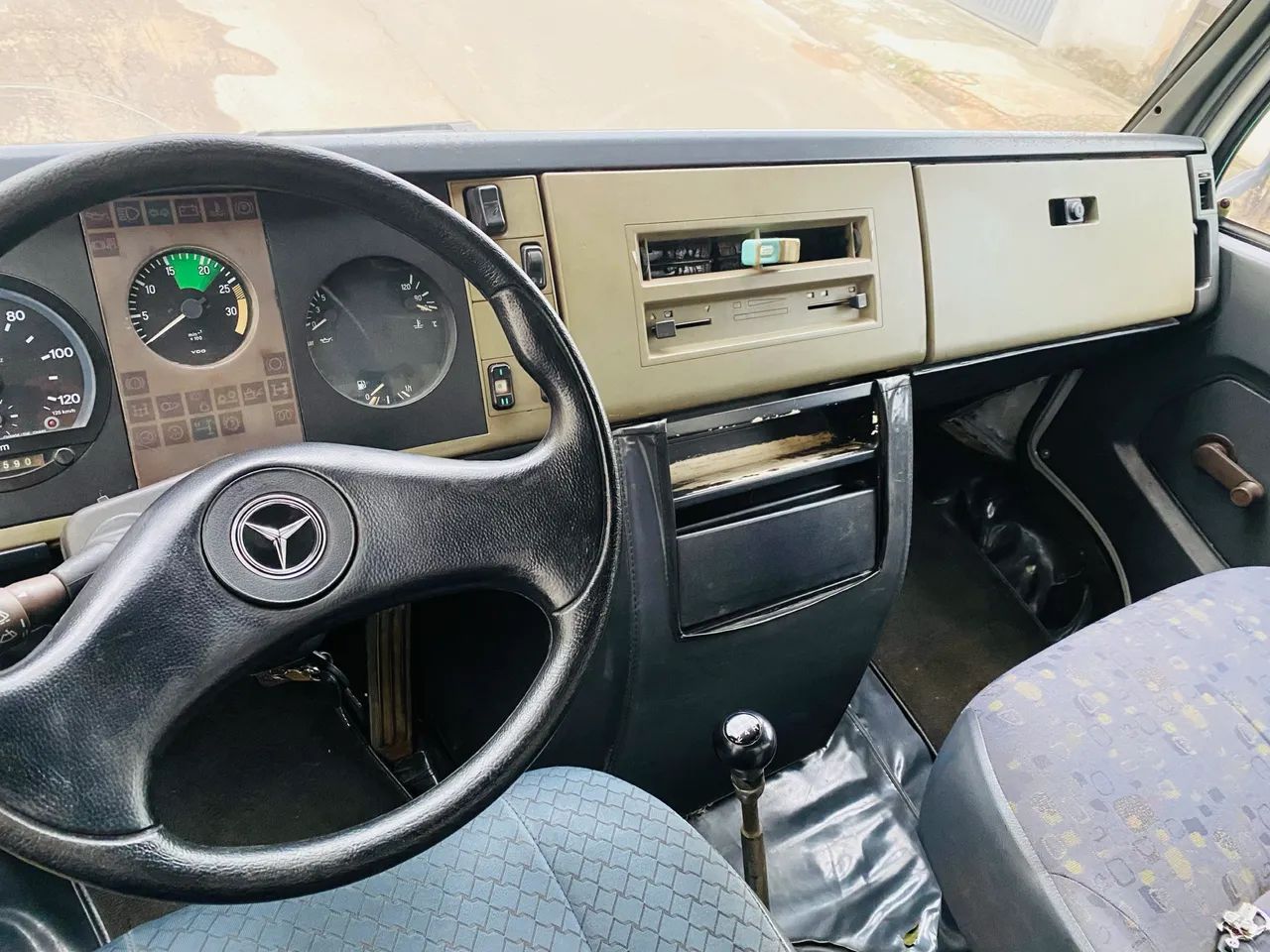 MB 710 conservado - Foto 4