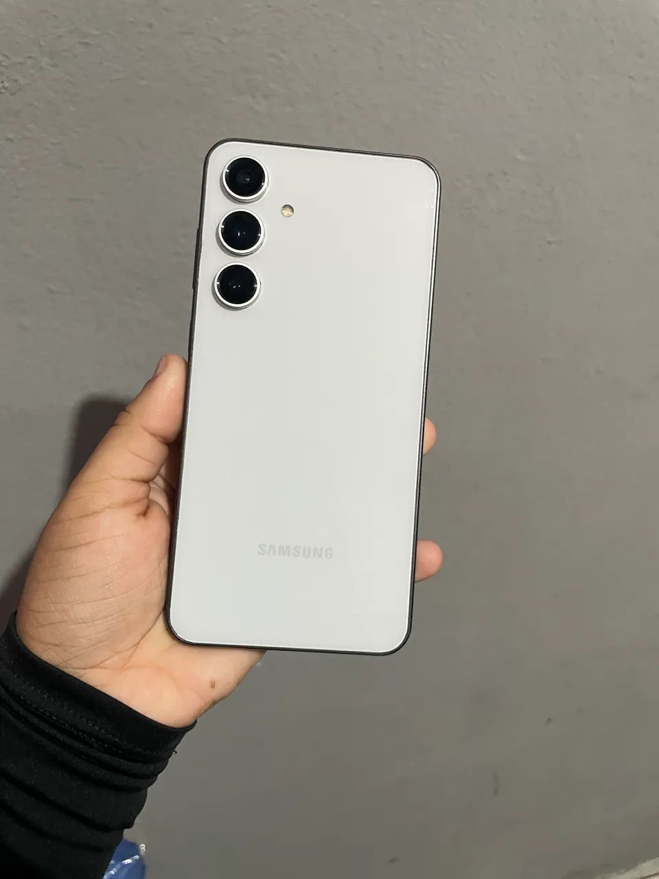 Sansung s24 fe 128 gb - Foto 3