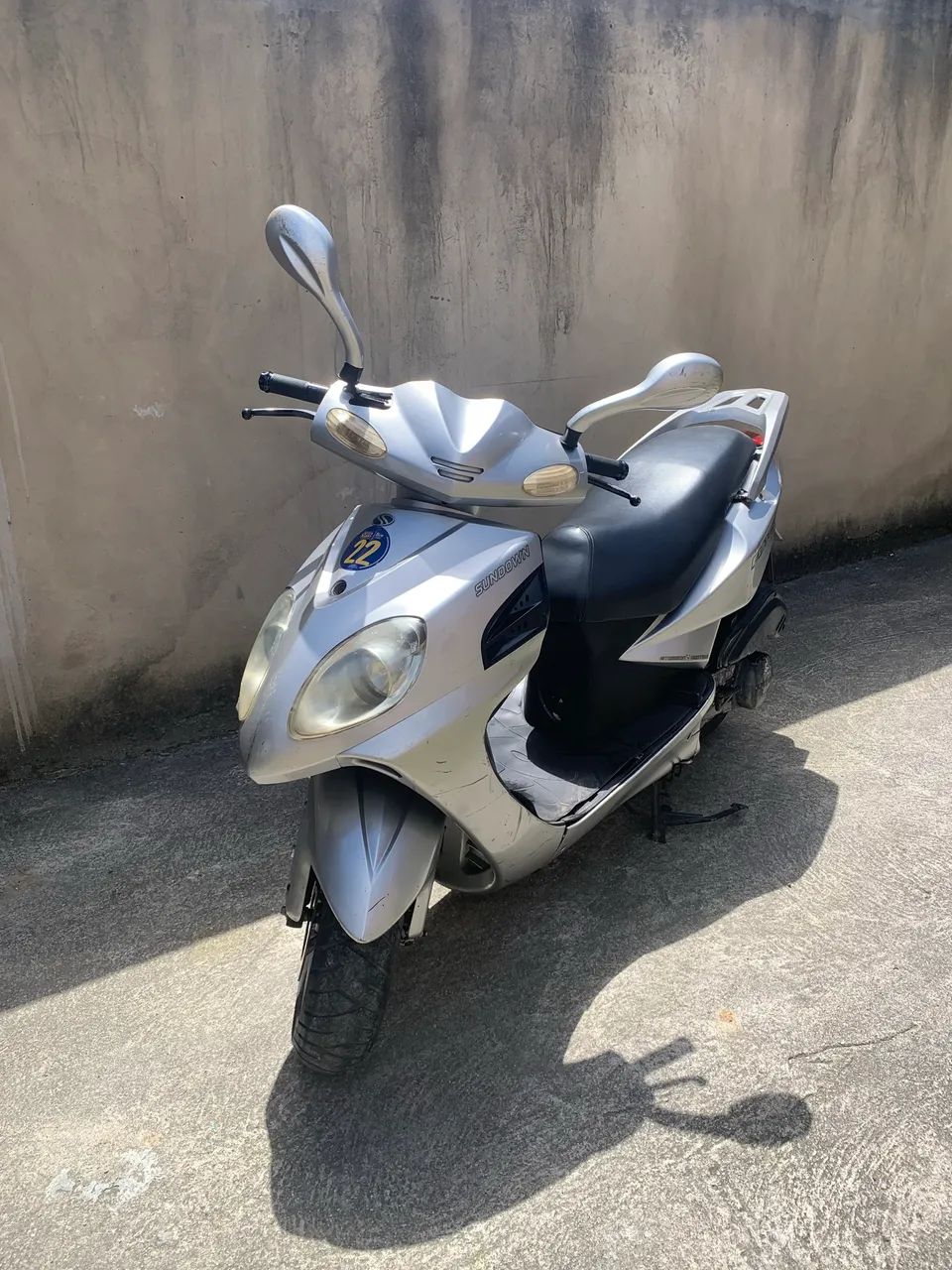 Future 125 RARIDADE  - Foto 3