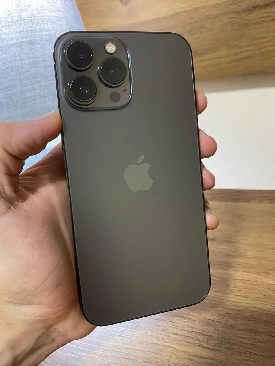 Vendo IPhone 