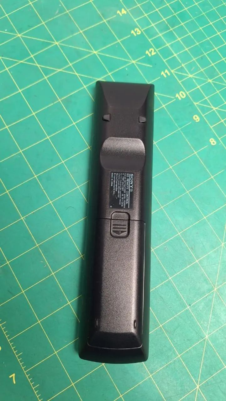 Controle remoto PlayStation 3 original - Foto 2