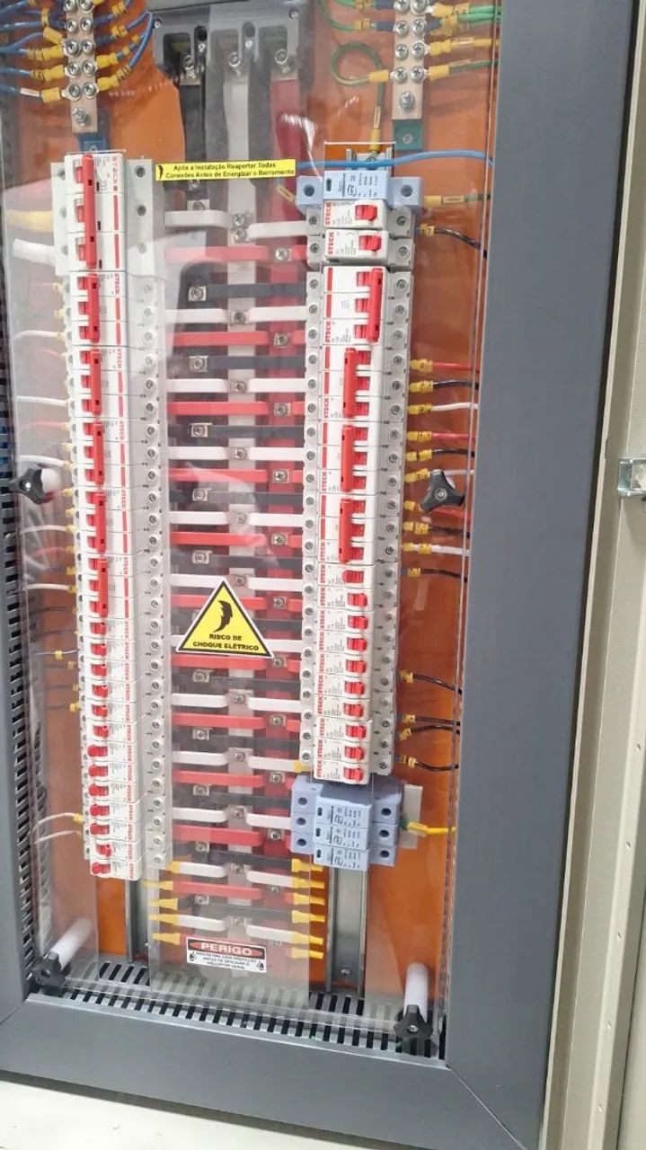 Eletricista Profissional 24 horas *88 