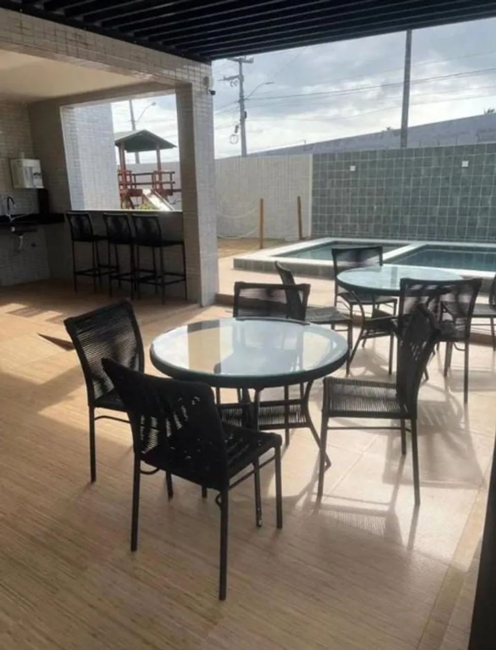 Conforto, praticidade e uma excelente localização, o Pezzi di Mare é o empreendimento perf - Foto 2