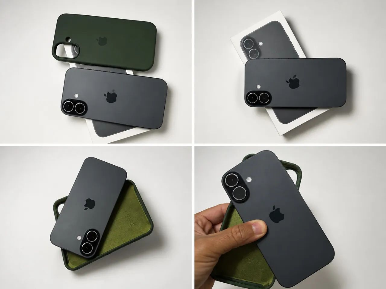 iphone 17 256 gb  - Foto 3
