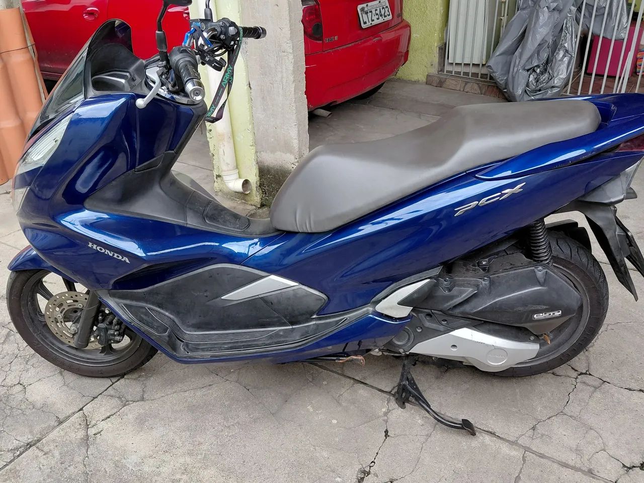 Pcx 150 2021