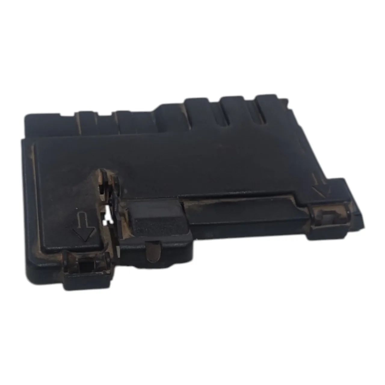 Tampa Capa Suporte Fusível Bateria Volkswagen Up 2014 A 2021 - Foto 5