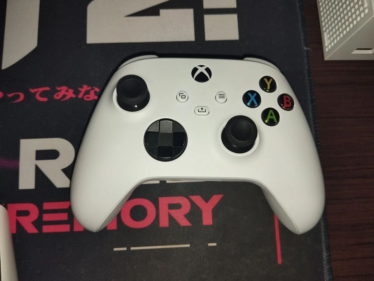 Xbox Series S - Consoles de Vídeo Game - Croatá 1522357706 | OLX