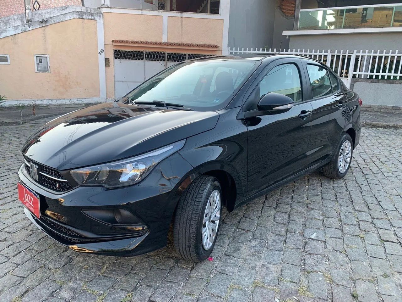 Fiat Cronos Drive 1.3 8V Flex 2022 - Foto 4