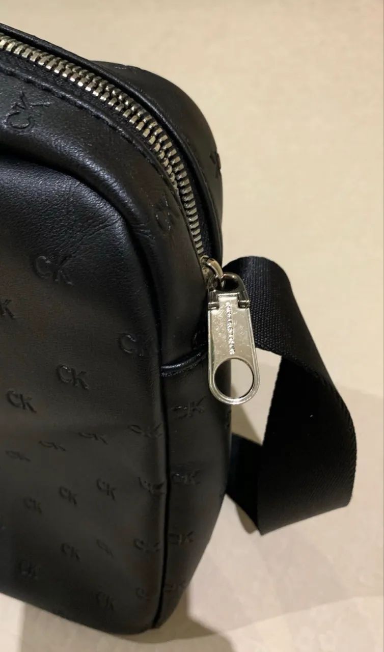 shoulder bag Calvin Klein Original  - Foto 2