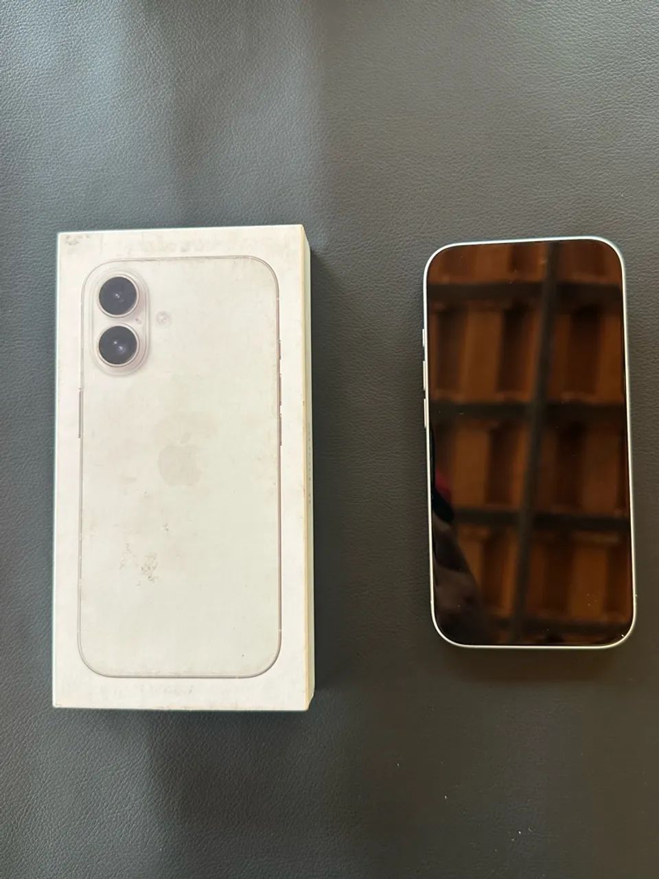 iPhone 16 128gb - Foto 4