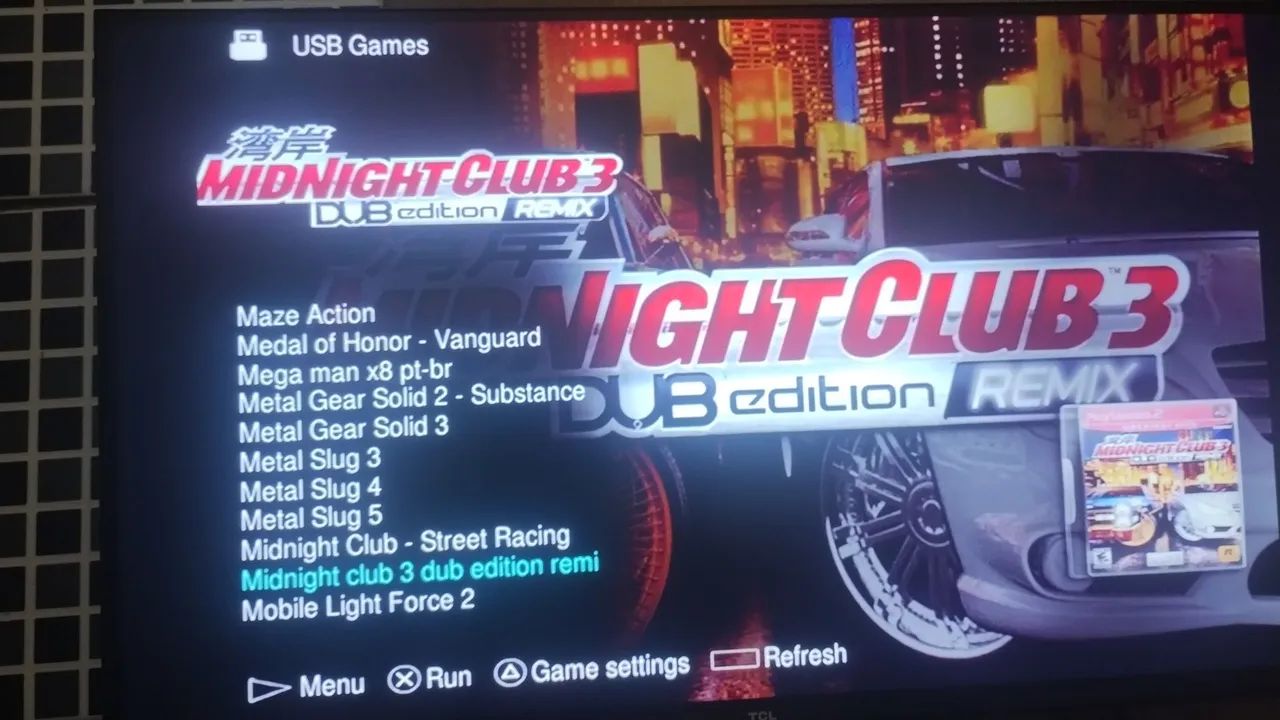 Hd 500 gb. Com 200 jogos de Playstation 2 - Foto 3