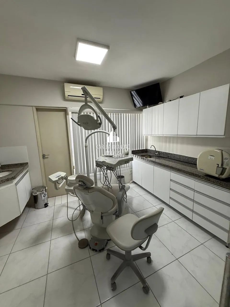 SALA COMERCIAL em NATAL - RN, PETRÓPOLIS
