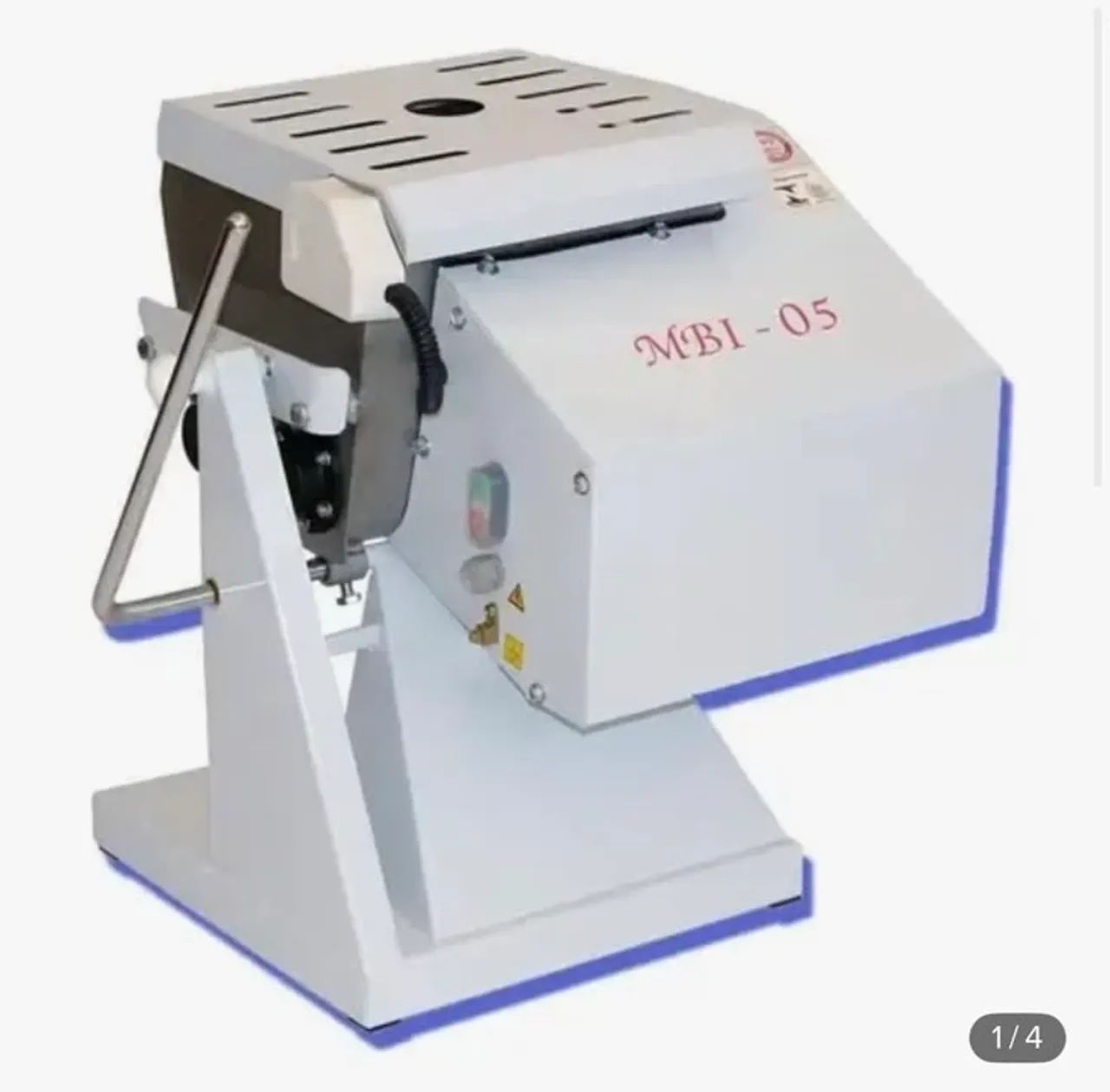 AMASSADEIRA PROFISSIONAL 5 KG