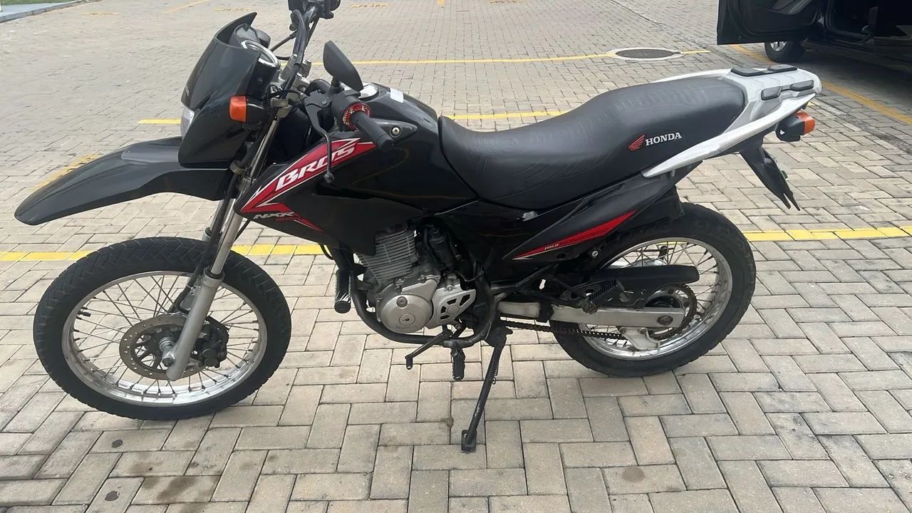 BROS 150 ESD - Foto 2