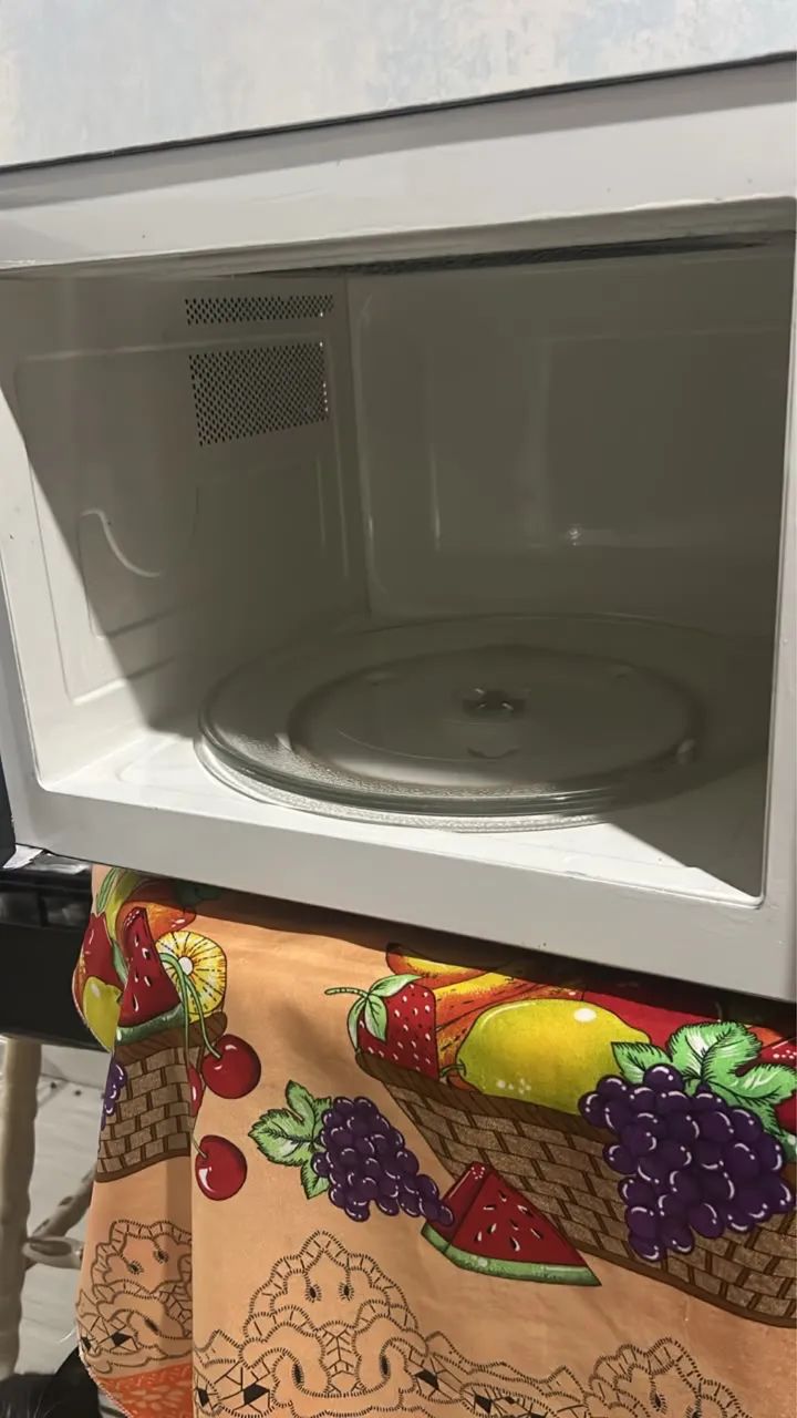 microondas  - Foto 2