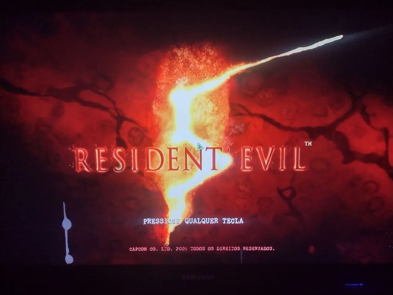 Vendo excelente Pc com impressora  - Foto 5