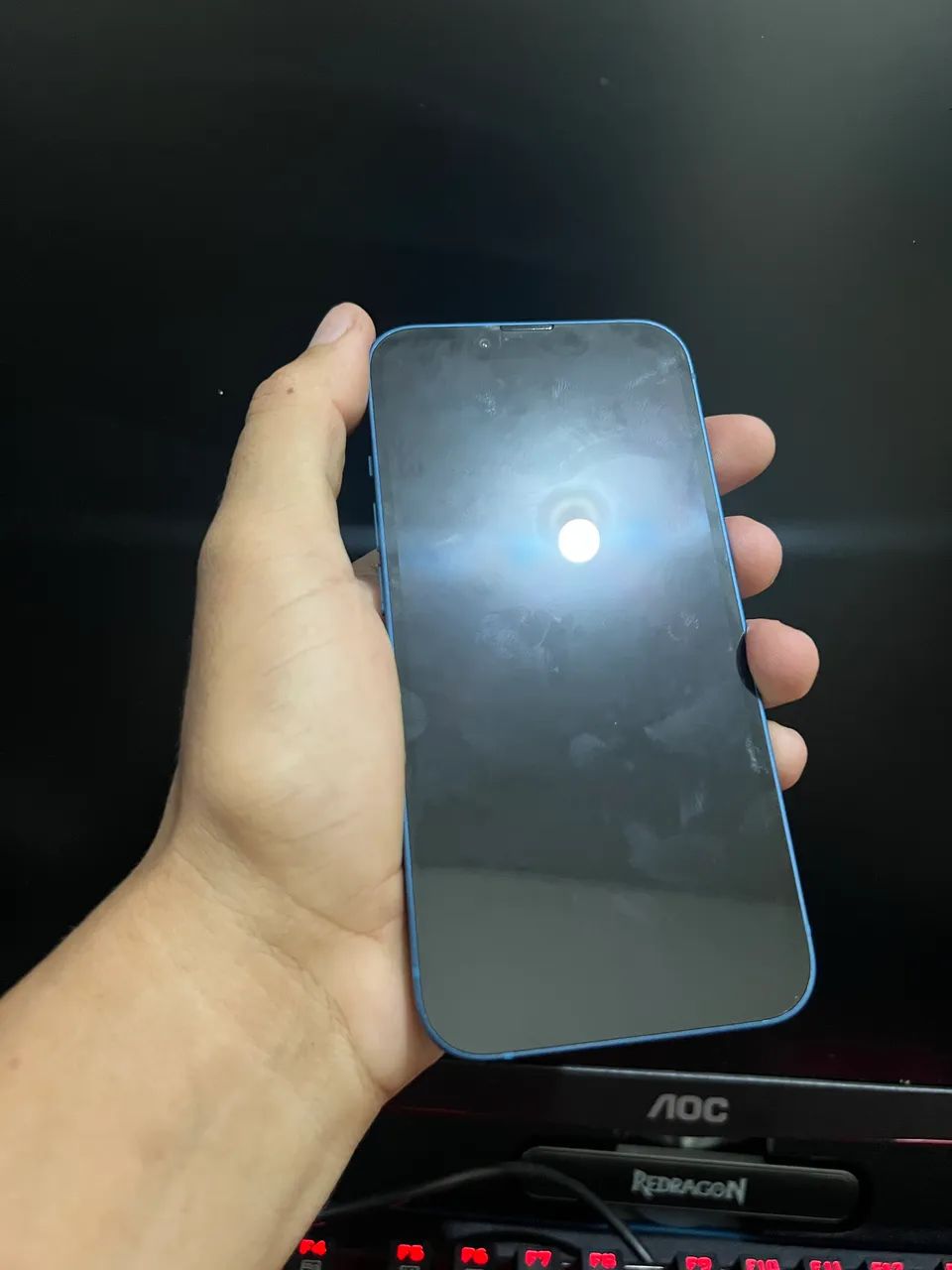 iPhone 13 - Foto 2