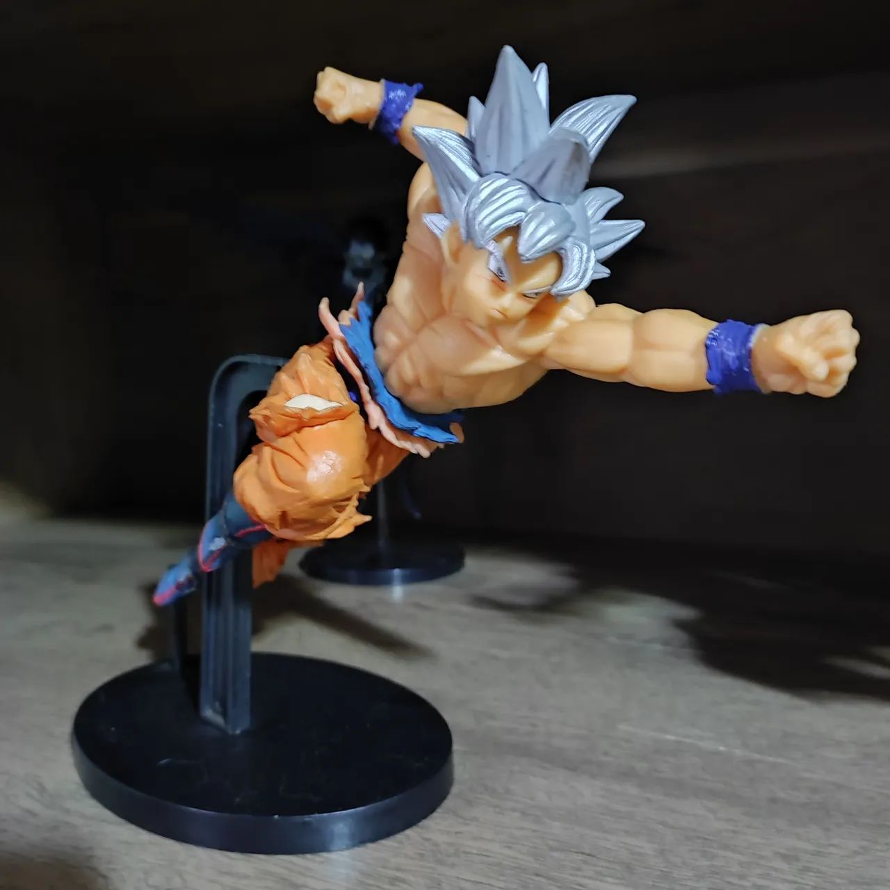 Figure action Dragon ball Goku