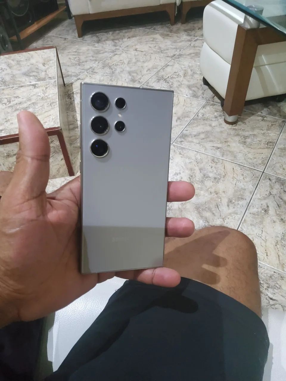 S24 ULTRA