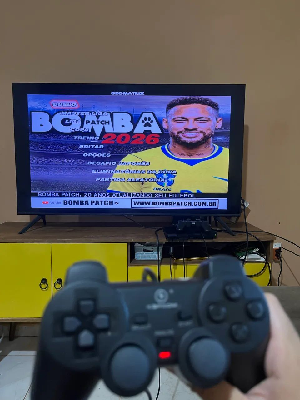 PS2 SLIM