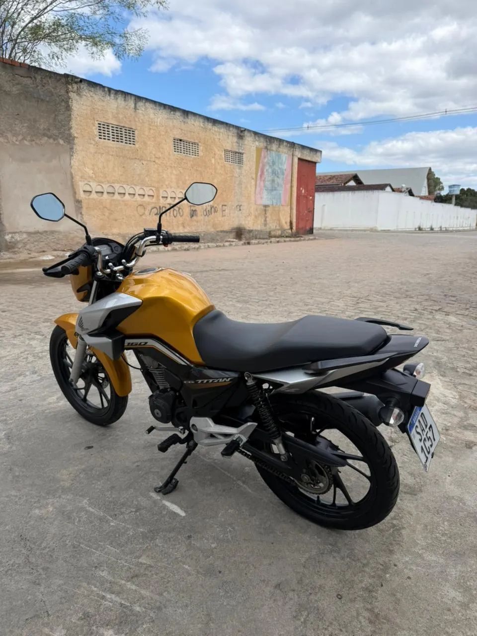 Titan 160 22/23 - Foto 3