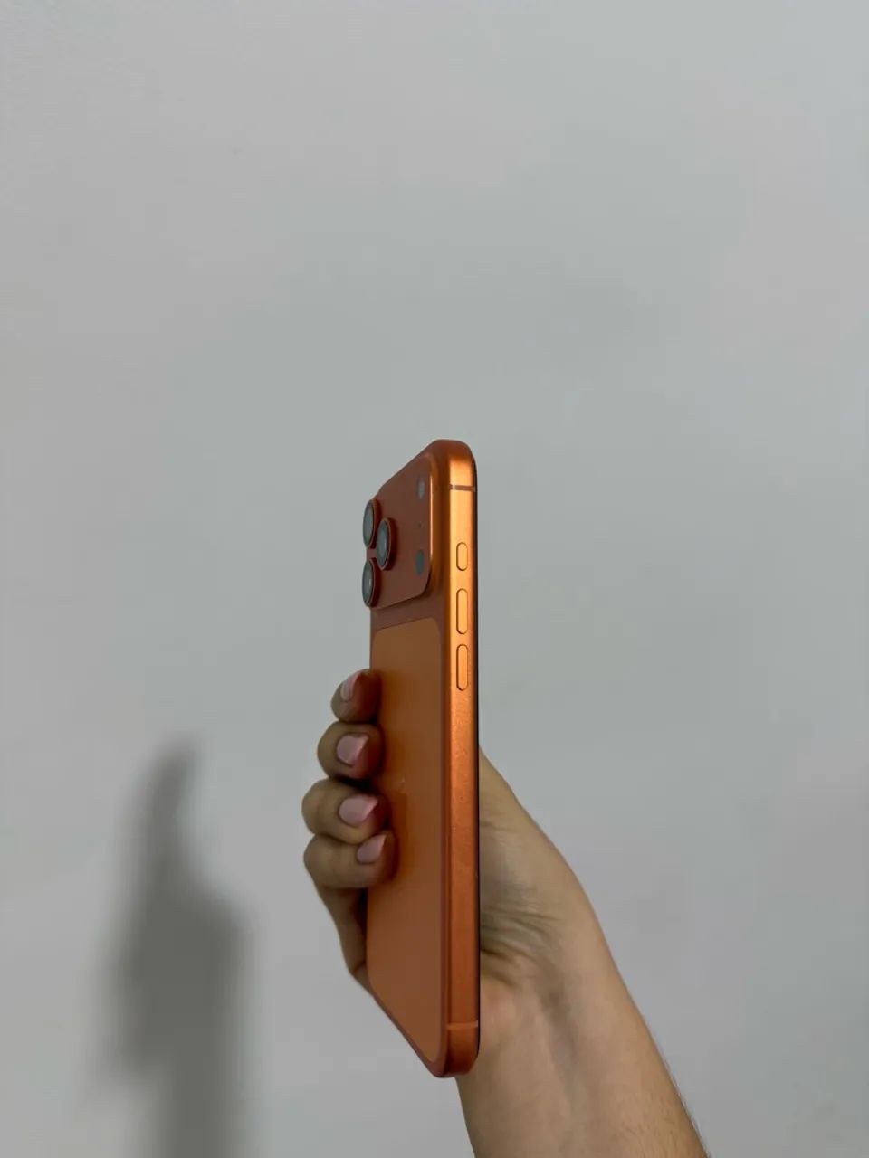 iphone 17 pro Max 512gb - Foto 4