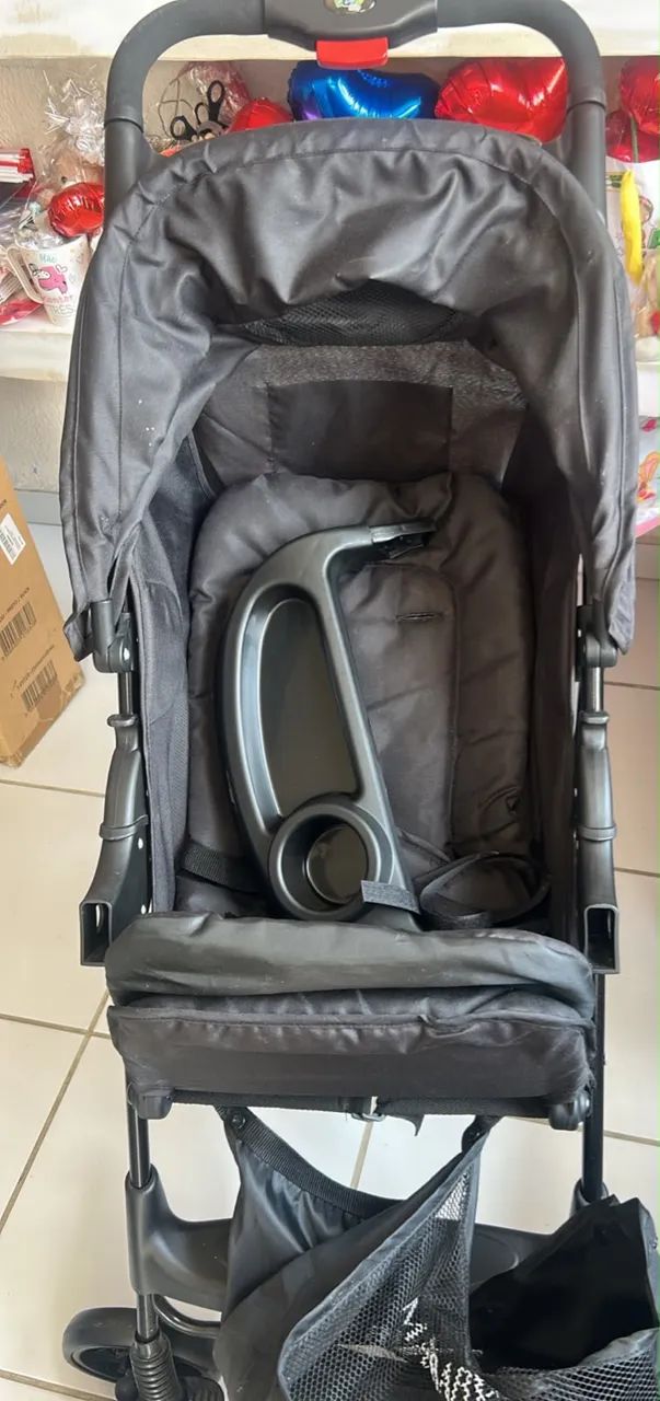 Carrinho para bebê novo - Foto 2