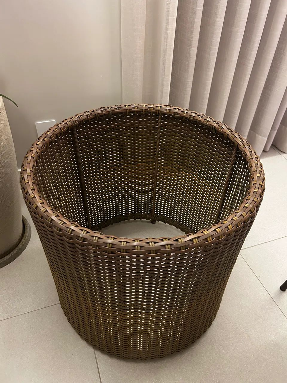 Cachepô 