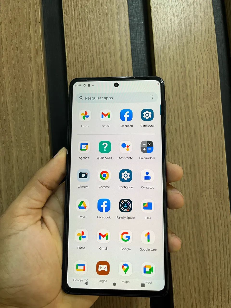 Moto edge 20 128gb - Foto 2