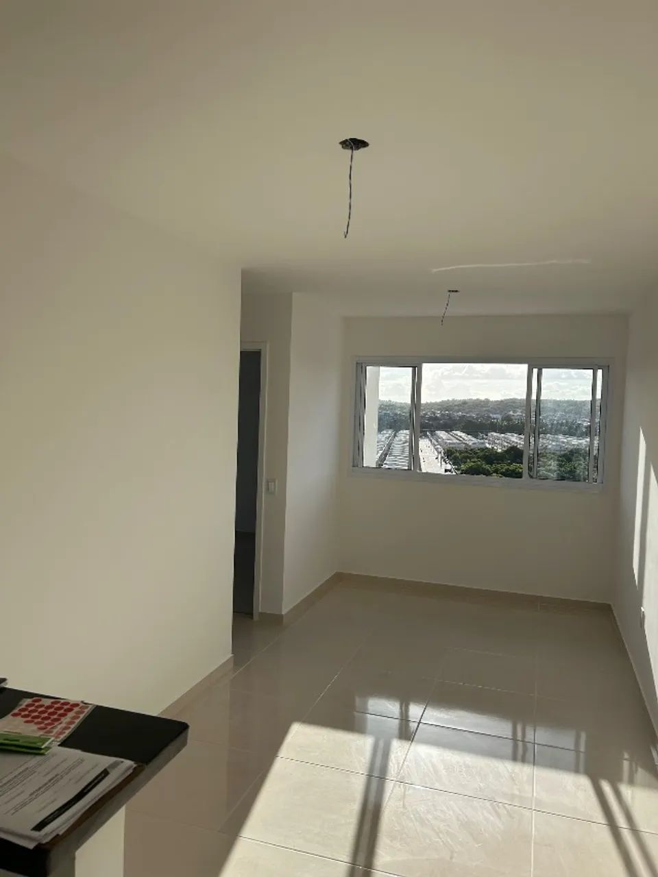 Apartamento 2/4 Condomínio Aruana Park - Foto 3