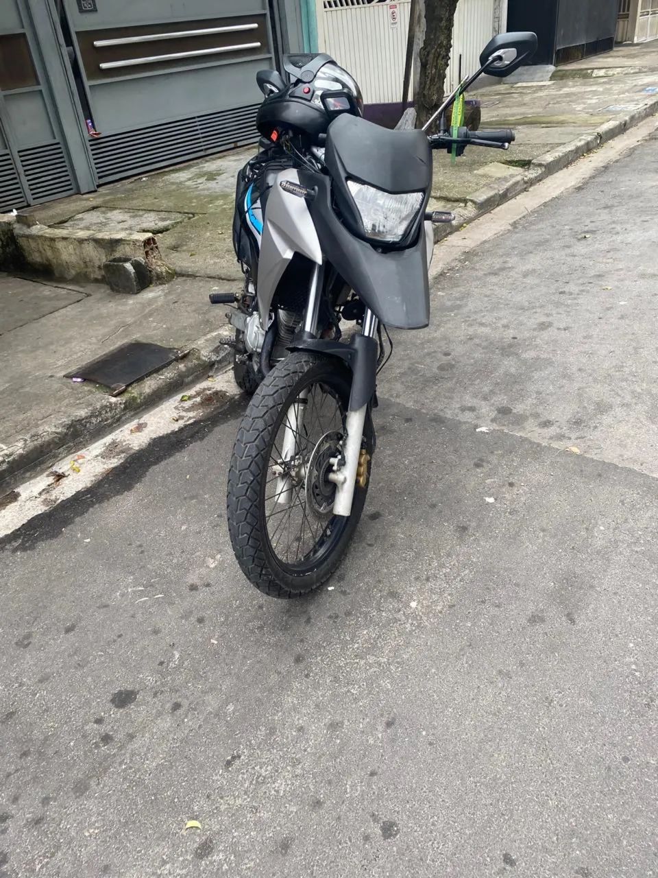 Vende se XRE 2010 - Foto 2