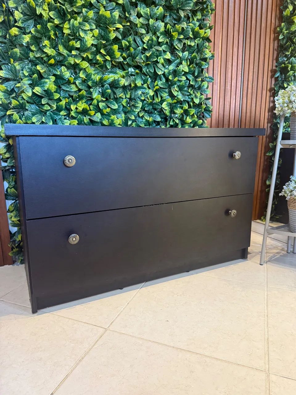 Cômoda MDF de qualidade