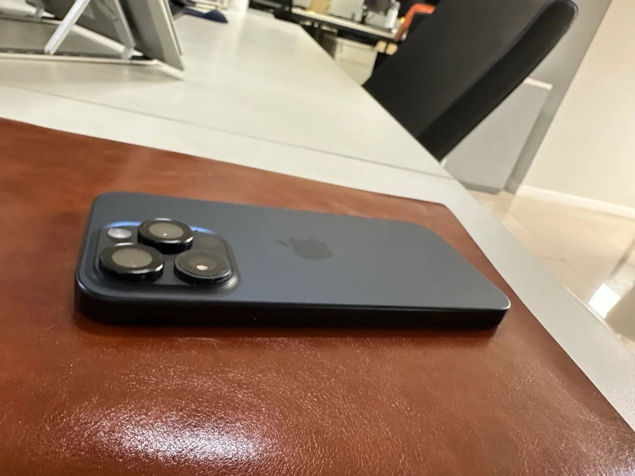 iPhone 15 pro 