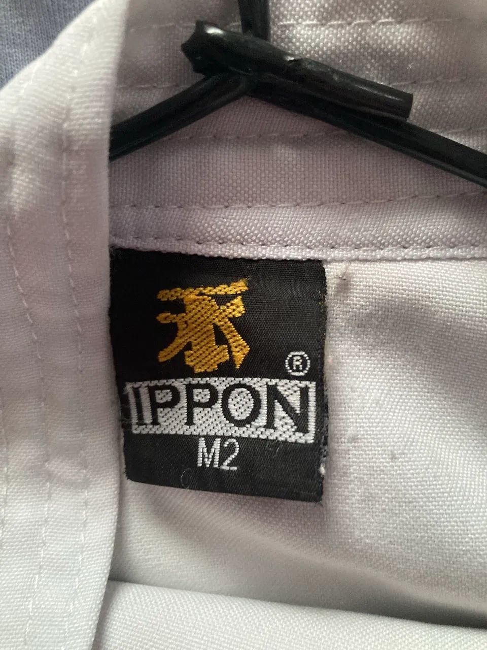 Kimono M2 Karatê marca IPPON CBK - Foto 5