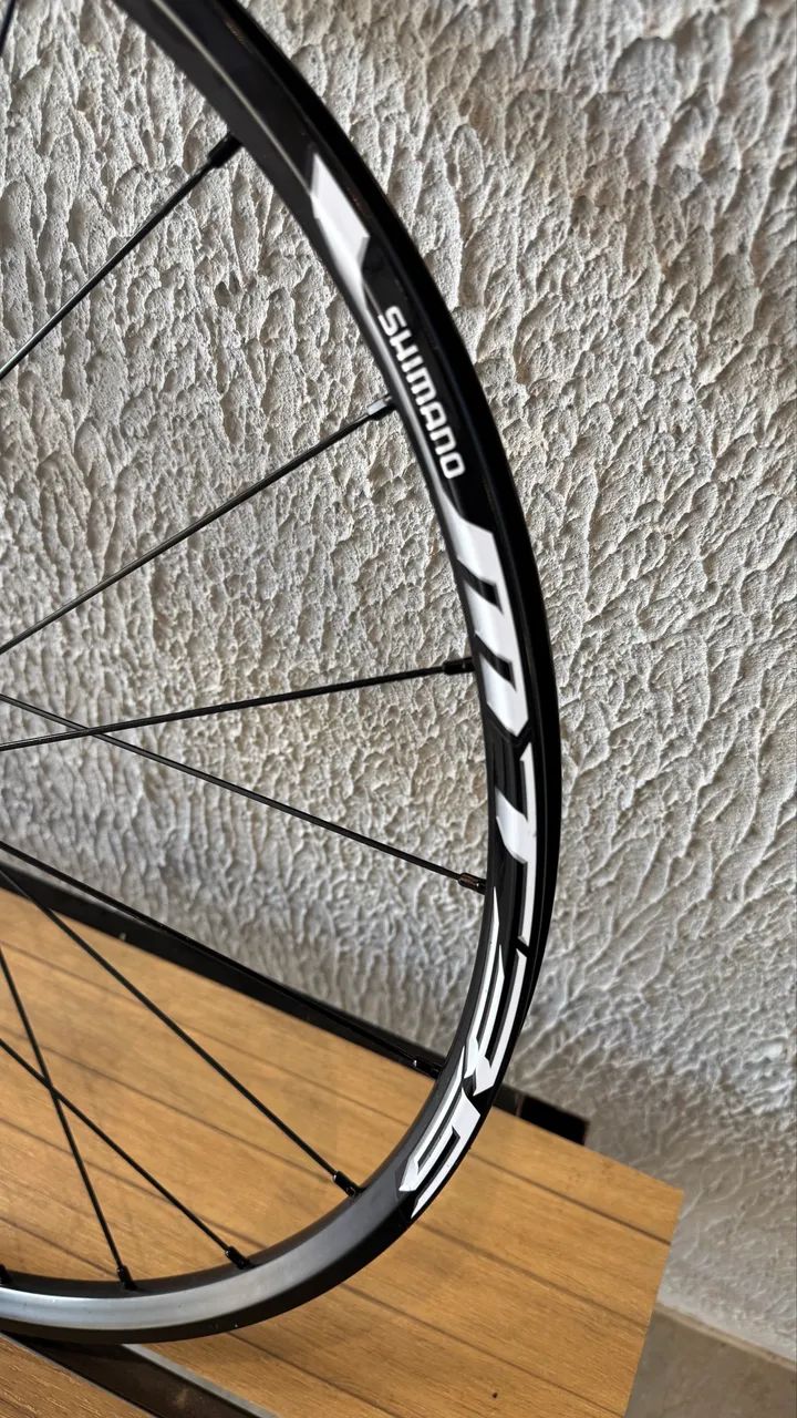 Roda shimano 27.5 NOVA