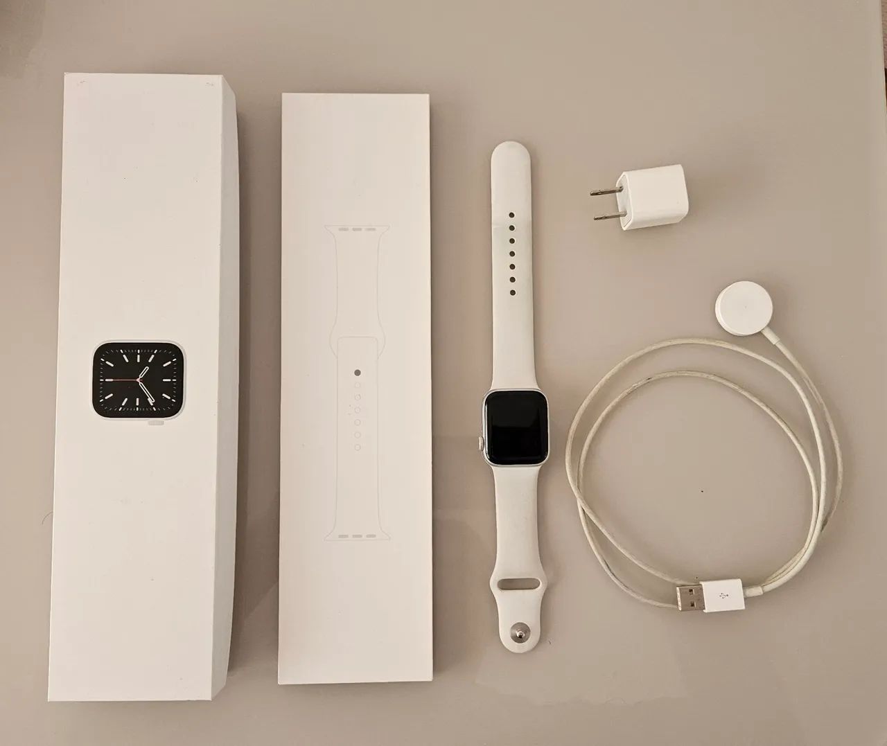 Apple Watch Series 6