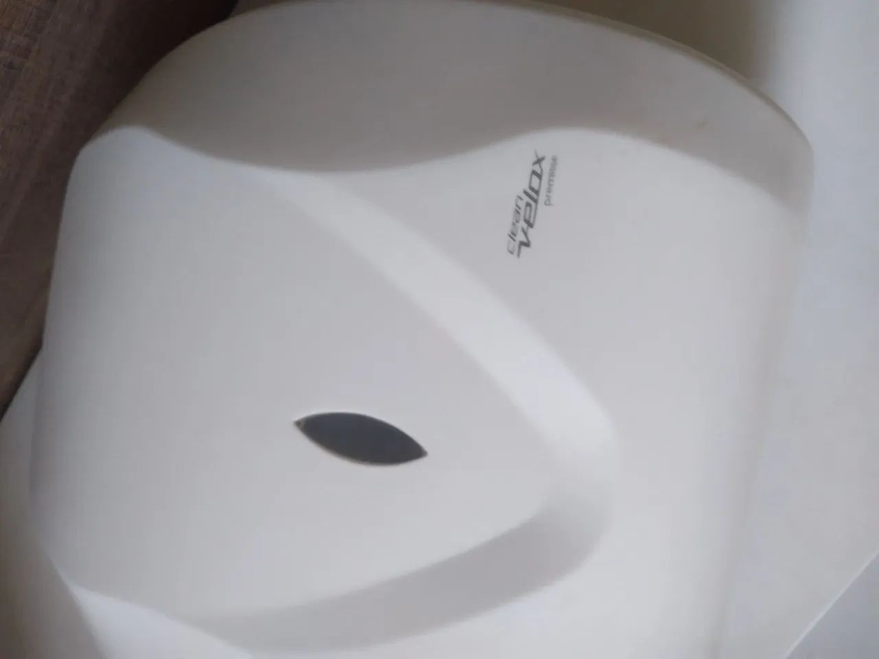 Porta Papel Toalha da Clean Veloz - Foto 3