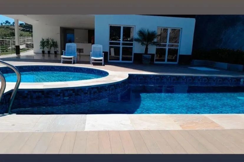 Foto - Franco da Rocha - Jardim Progresso