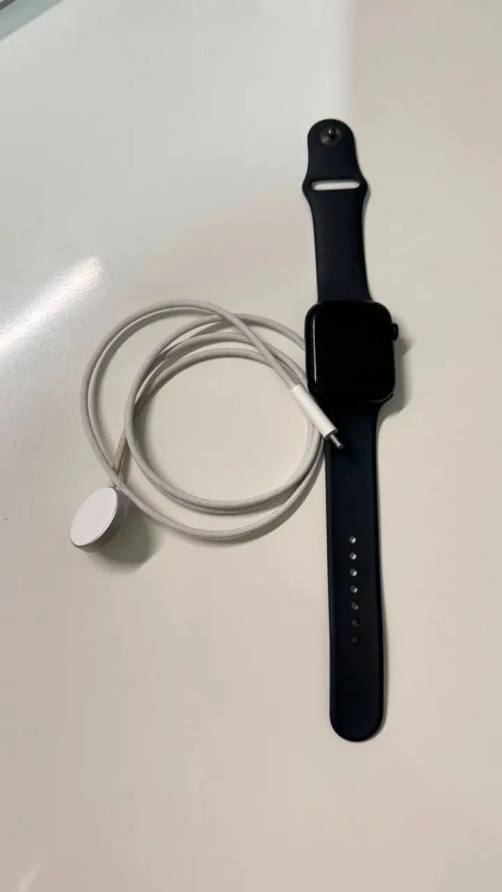 Apple Watch Series 9 45mm - Foto 3